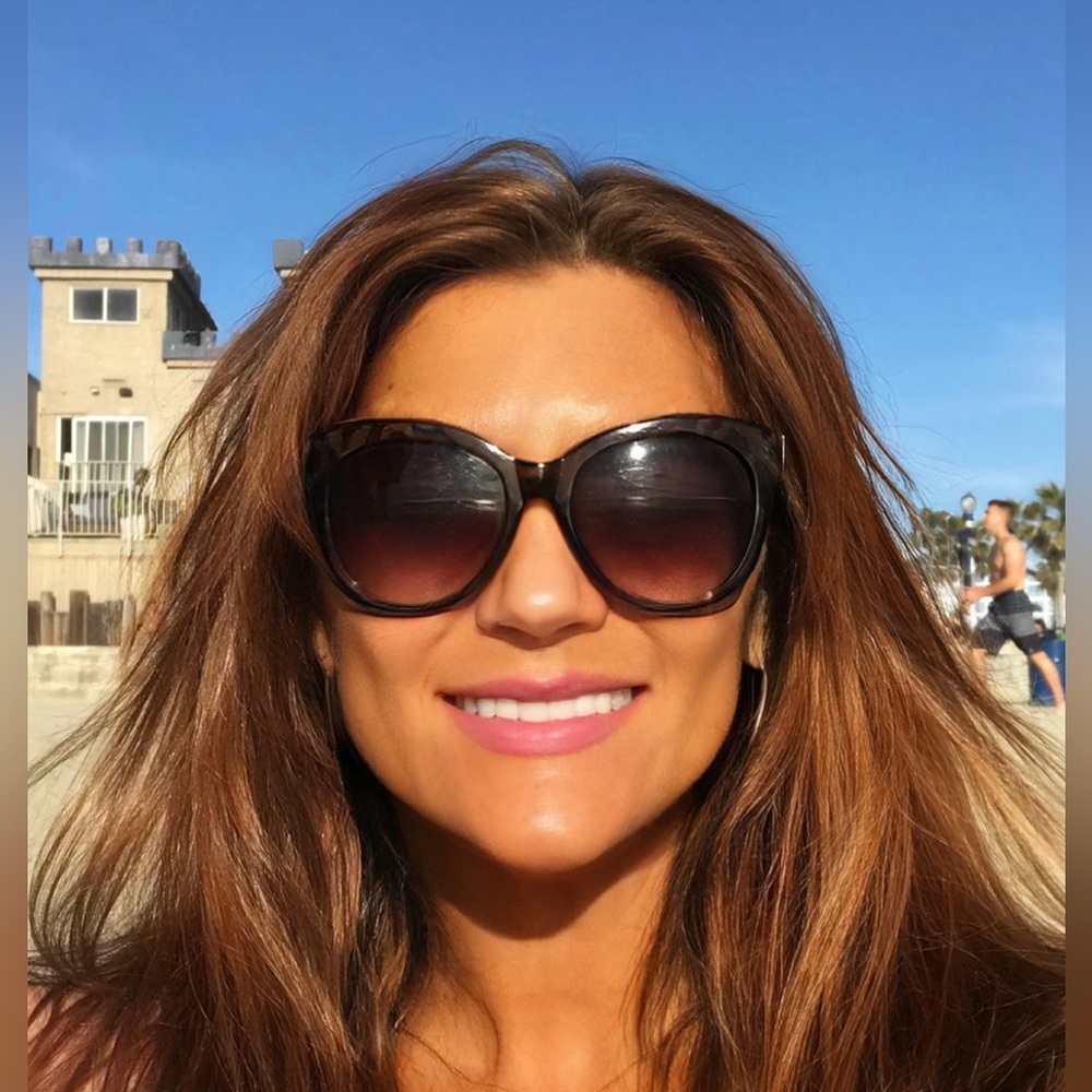 Meet your Posher, Linnea